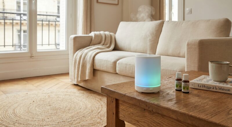 Action : ce petit diffuseur à moins de 14 € transforme votre intérieur ...