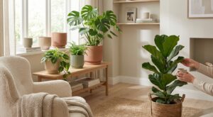 Action : ces cache-pots canon à moins de 9 € transforment votre déco et s&rsquo;arrachent déjà en magasin