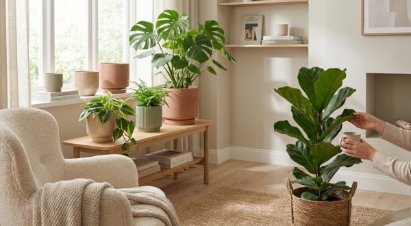 Action : ces cache-pots canon à moins de 9 € transforment votre déco et s&rsquo;arrachent déjà en magasin