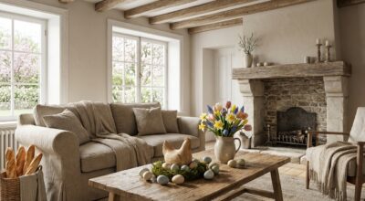 Action : cette déco de Pâques en bois à moins de 1,50 € change tout chez vous, ceux qui la voient l’achètent