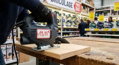 Action frappe fort avec cette scie sauteuse à 19,95 € : ce qu&rsquo;elle permet (vraiment) de couper sans se ruiner