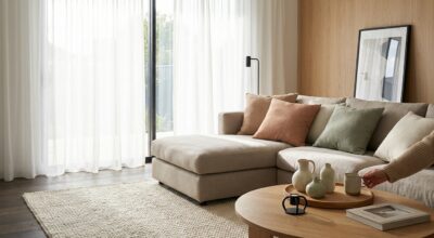 Adieu les murs criards : cette palette couleur 2026 métamorphose tout votre intérieur sans peinture pour moins de 200 €