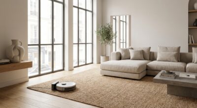 Adieu les tapis à poils longs : ce tapis sain et ultra-pratique séduit les familles en 2026 et change tout