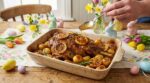 Agneau de Pâques : cette recette au four en 5 ingrédients réconcilie même ceux qui n’aiment pas ça