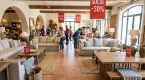 Alinéa liquide tout : ces meubles et déco à saisir d&rsquo;urgence avant une possible fermeture des magasins