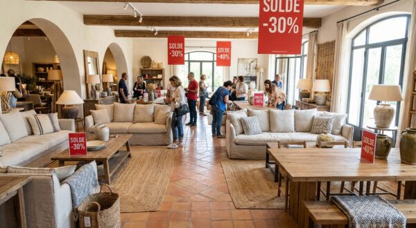 Alinéa liquide tout : ces meubles et déco à saisir d&rsquo;urgence avant une possible fermeture des magasins