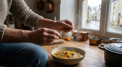 Anti-douleurs : cette épice jaune à 1 € dans vos plats a fait disparaître mes douleurs articulaires