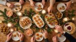 Apéritif de Noël sans porc : ces recettes volaille, poisson, végétales qui évitent de froisser vos invités