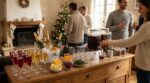 Apéro de Noël : ces quantités de boissons (avec ou sans alcool) à prévoir pour éviter le fiasco au buffet