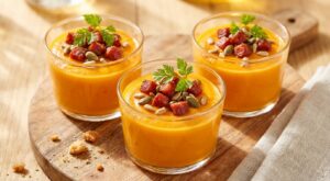 Apéro : si vos verrines de carottes sont fades, c’est que vous ratez ce duo secret qui change tout