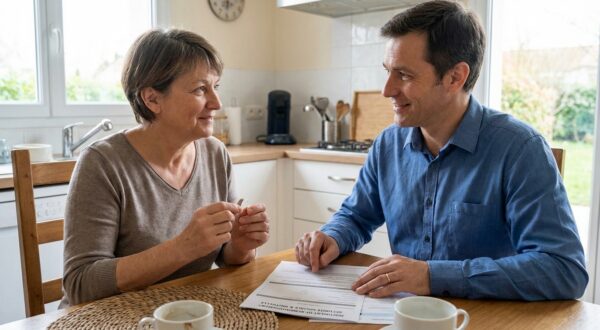 Appareil auditif : cette erreur qui pousse tant d’adultes français à l’abandonner… et comment l’éviter