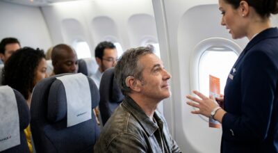 Appareil auditif et avion : ces erreurs à éviter en 2026 pour ne pas transformer votre vol en cauchemar