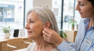 Appareil auditif : pourquoi ces effets secondaires au début sont fréquents, cette solution simple à ne pas négliger