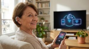 Appareils auditifs 2026 : ces vérifications clés sur votre smartphone et TV pour éviter les mauvaises surprises