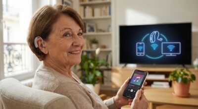 Appareils auditifs 2026 : ces vérifications clés sur votre smartphone et TV pour éviter les mauvaises surprises