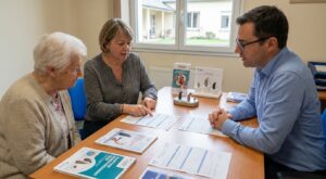 Appareils auditifs en Ehpad : ce parcours 100 % Santé évite la facture qui explose pour vos proches en 2026