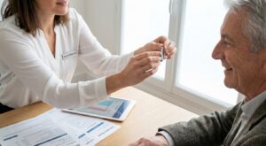 Appareils auditifs reconditionnés : cette erreur que font encore trop de Français en 2026 au lieu d&rsquo;un achat malin