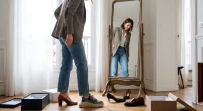 Après 35 ans, ces modèles de chaussures très courants vous vieillissent en photo sans que vous le voyiez venir