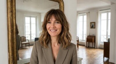 Après 40 ans, ne faites plus cette erreur avec votre frange : la coupe de Margot Robbie change tout