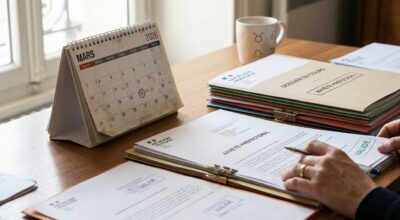 Après des mois à attendre un mail, ces 2 signes du zodiaque voient enfin un blocage administratif se lever en mars 2026