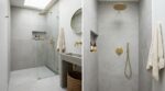 Après la douche à l’italienne, cette douche walk-in 2026 sans joints va vous faire oublier votre baignoire