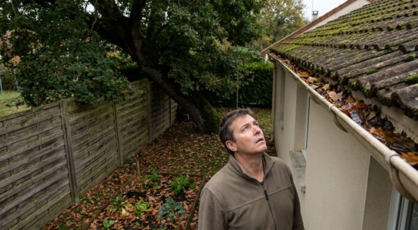 Arbre du voisin : ce que le Code civil vous interdit de couper chez vous (et ce que vous risquez)