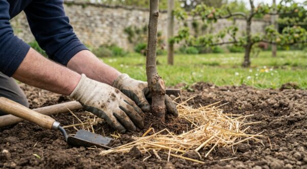 Arbres fruitiers : cette erreur de plantation que tout le monde fait encore les condamne en silence