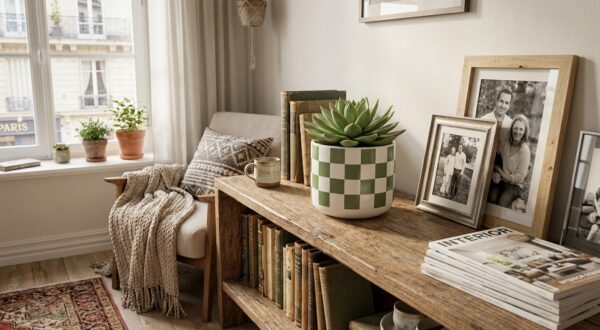 Arrêtez d’acheter des plantes fragiles : cet objet déco végétal à 4,99 € chez Gifi trompe tout le monde