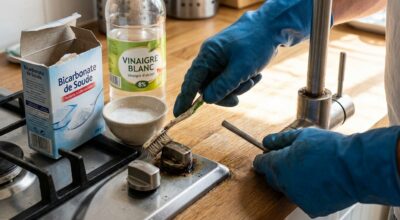 Arrêtez de la jeter : cette vieille brosse peut encore sauver 10 recoins dégoûtants chez vous