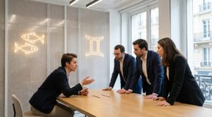 Astro : en mars, ces 2 signes astrologiques, longtemps sous-estimés, voient leur statut basculer d’un seul coup