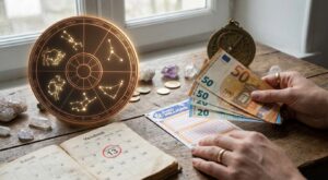 Astro finances : cette semaine avec vendredi 13 pourrait offrir un jackpot à ces 4 signes, en faites-vous partie ?