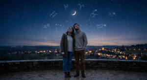 Astro love : Vierge, Taureau, Lion… la semaine du 16 mars 2026 risque de tout changer pour ces couples