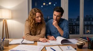 Astrologie : ces 2 signes du zodiaque vont tout réorganiser en mars 2026 pour sauver leurs finances