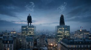 Astrologie : ces 2 signes qui bâtissent un empire pro en 2026 sur les ruines de leur vie personnelle