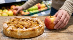 Au rayon fruits, vous choisissez encore au hasard ? Ce détail sur la peau et la tige explique vos tartes ratées