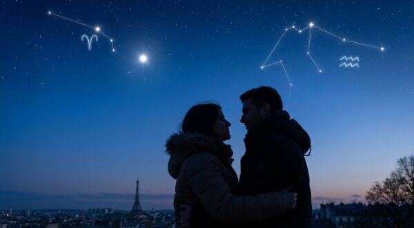 Bélier et Verseau : cette journée que Vénus vous réserve le 5 mars 2026 pourrait bouleverser vos amours