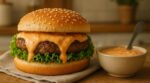 Big Mac maison : ce secret de sauce prête en 5 minutes va vous faire oublier les burgers achetés dehors