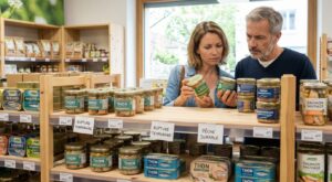 Biocoop retire ces deux thons très populaires, jugés trop toxiques au mercure : êtes-vous directement concerné ?