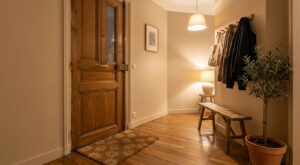 B&M : ce paillasson fleuri à moins de 5 € transforme votre entrée, mais il ne restera pas longtemps en rayon