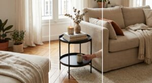 B&M : cette table d’appoint à moins de 10 € change tout dans le salon, personne ne devine son vrai prix