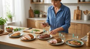 Bœuf, porc, veau, volaille : après 30 ans, ce morceau de viande blanche explose les protéines selon une diététicienne