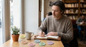 Bonheur : arrêtez de viser la perfection, la méthode PERMA révèle ce pilier qui manque à votre bien-être