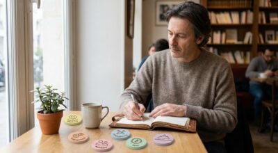 Bonheur : arrêtez de viser la perfection, la méthode PERMA révèle ce pilier qui manque à votre bien-être