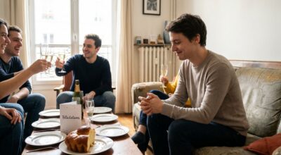 Bonheur des proches : ce que disent les psys de ce malaise que vous confondez avec de la jalousie sans oser l&rsquo;avouer
