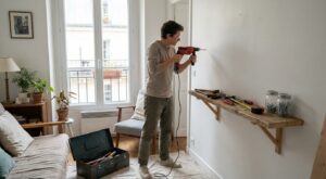 Bricoleurs : arrêtez de surpayer vos outils, Gifi casse les prix avec cette perceuse à percussion à moins de 20 €