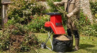 Broyeur à végétaux Einhell chez Gamm Vert sous les 141 € : ce piège peut tout changer avant de vous lancer