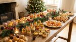 Buffet apéro de Noël : cette méthode J-2, J-1, jour J évite la panique à 19h et promet un réveillon sans stress
