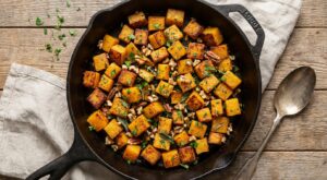 Butternut à la poêle : ces 3 réglages changent tout, ceux que la plupart ratent à chaque fois sans comprendre pourquoi