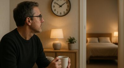 Café : cette heure limite que vous dépassez sûrement ruine vos nuits sans que vous le réalisiez