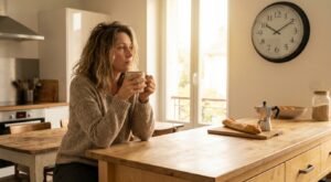 Café du matin : cette erreur de timing vous épuise toute la journée et ruine votre sommeil sans que vous le sachiez